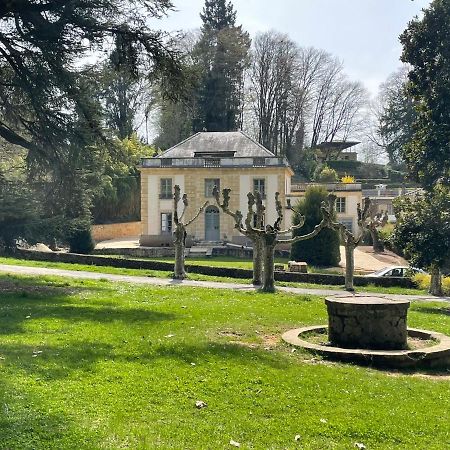 The Parc Place Sarlat-la-Canéda Dış mekan fotoğraf