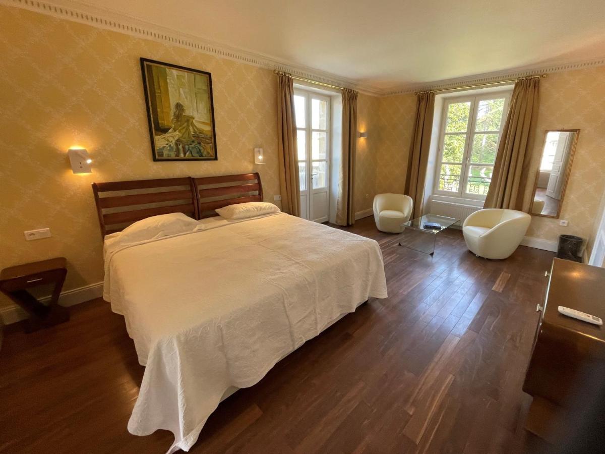 The Parc Place Bed & Breakfast Sarlat-la-Canéda Dış mekan fotoğraf