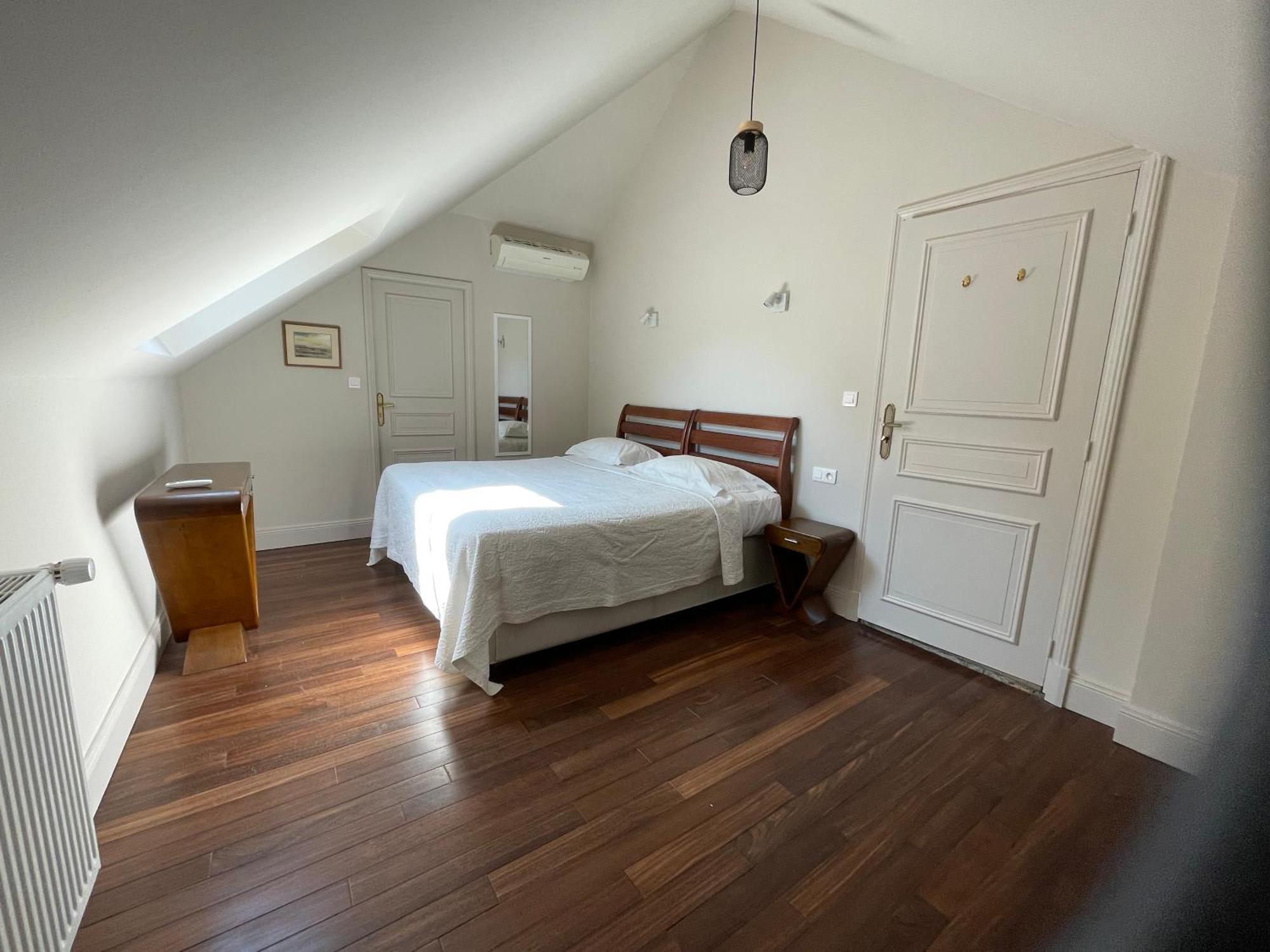 The Parc Place Bed & Breakfast Sarlat-la-Canéda Dış mekan fotoğraf